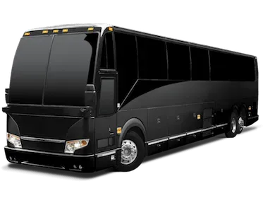 Coach Bus