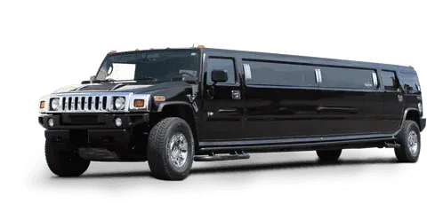 Hummer Limousine