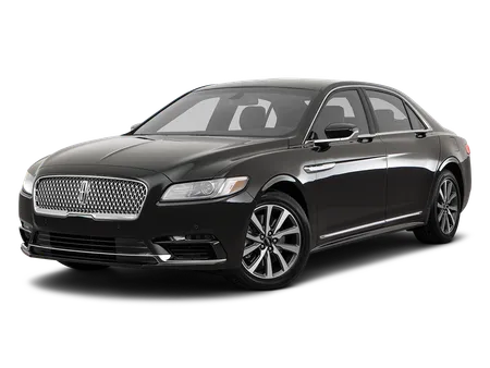 Lincoln Continental